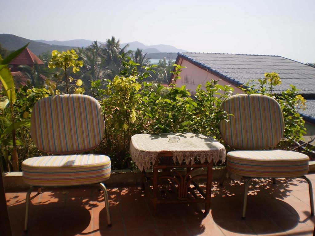 Sunset Inn Bophut Εξωτερικό φωτογραφία