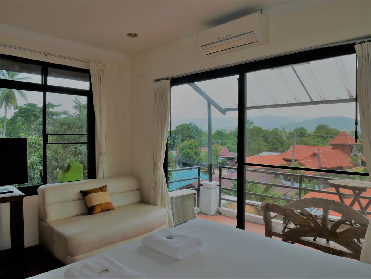 Sunset Inn Bophut Εξωτερικό φωτογραφία