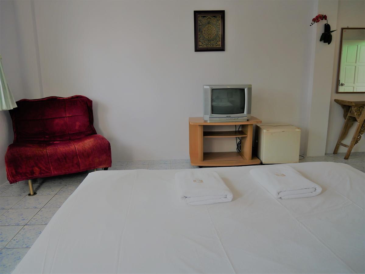 Sunset Inn Bophut Εξωτερικό φωτογραφία