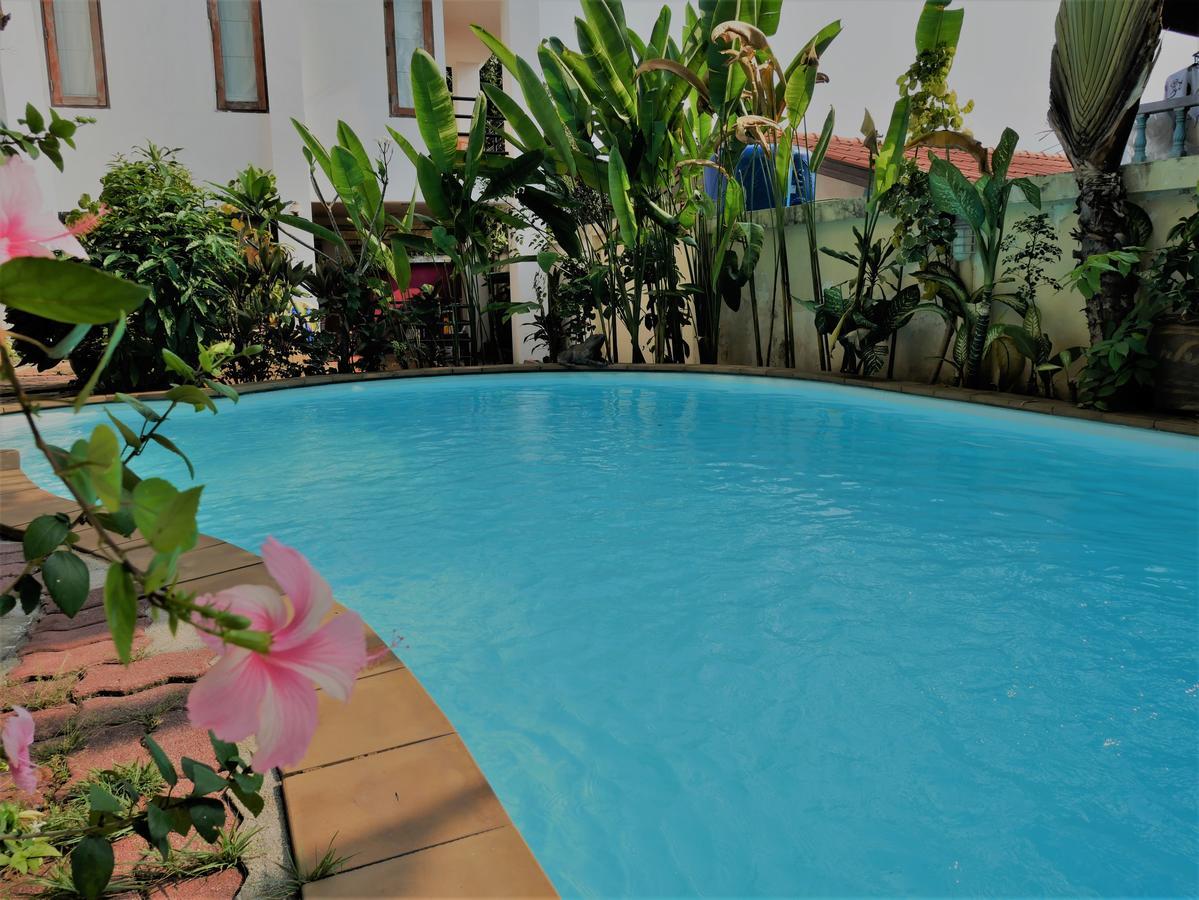 Sunset Inn Bophut Εξωτερικό φωτογραφία