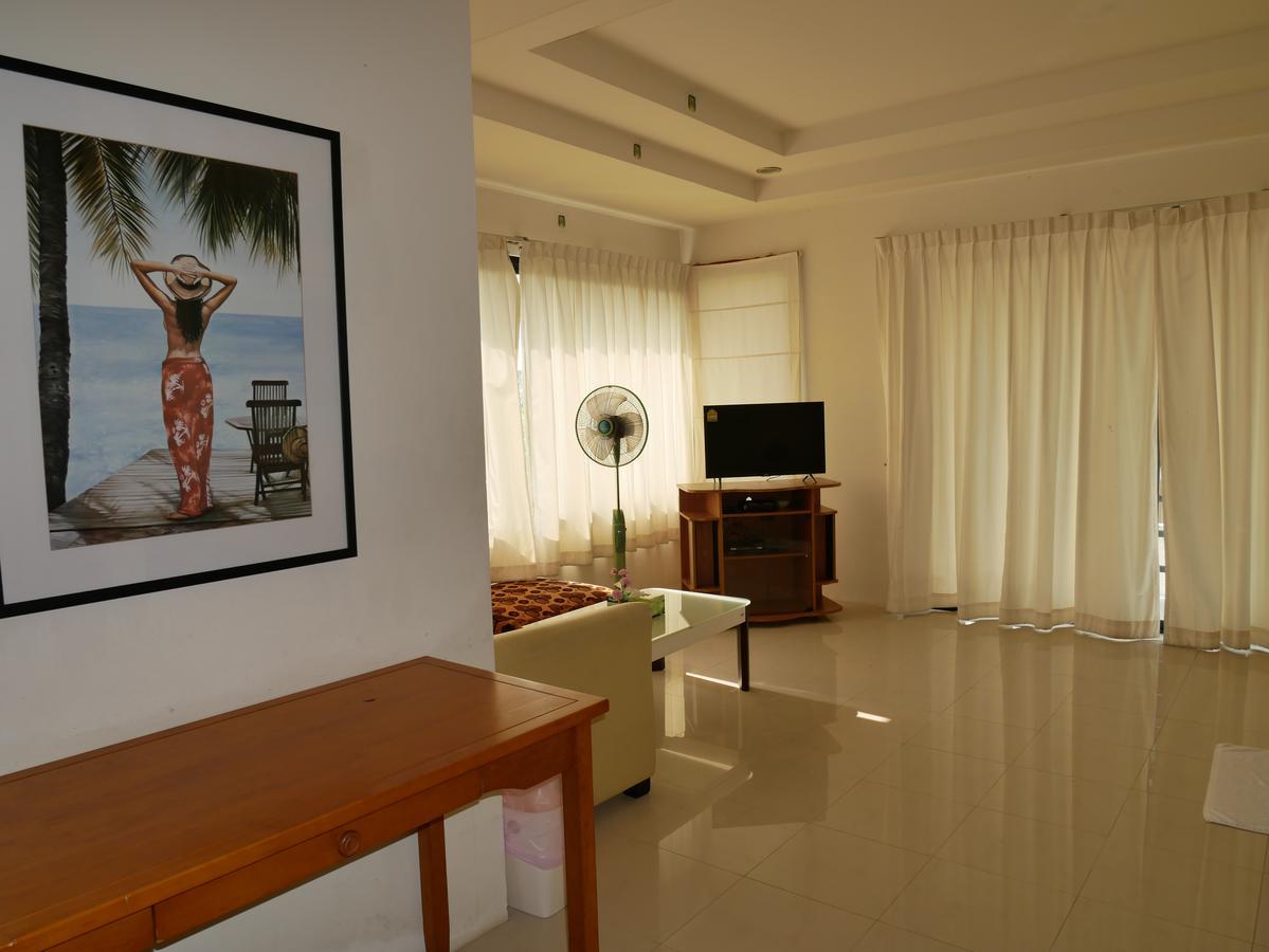 Sunset Inn Bophut Εξωτερικό φωτογραφία
