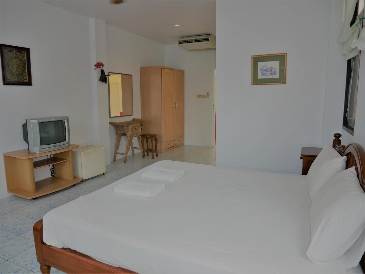 Sunset Inn Bophut Εξωτερικό φωτογραφία