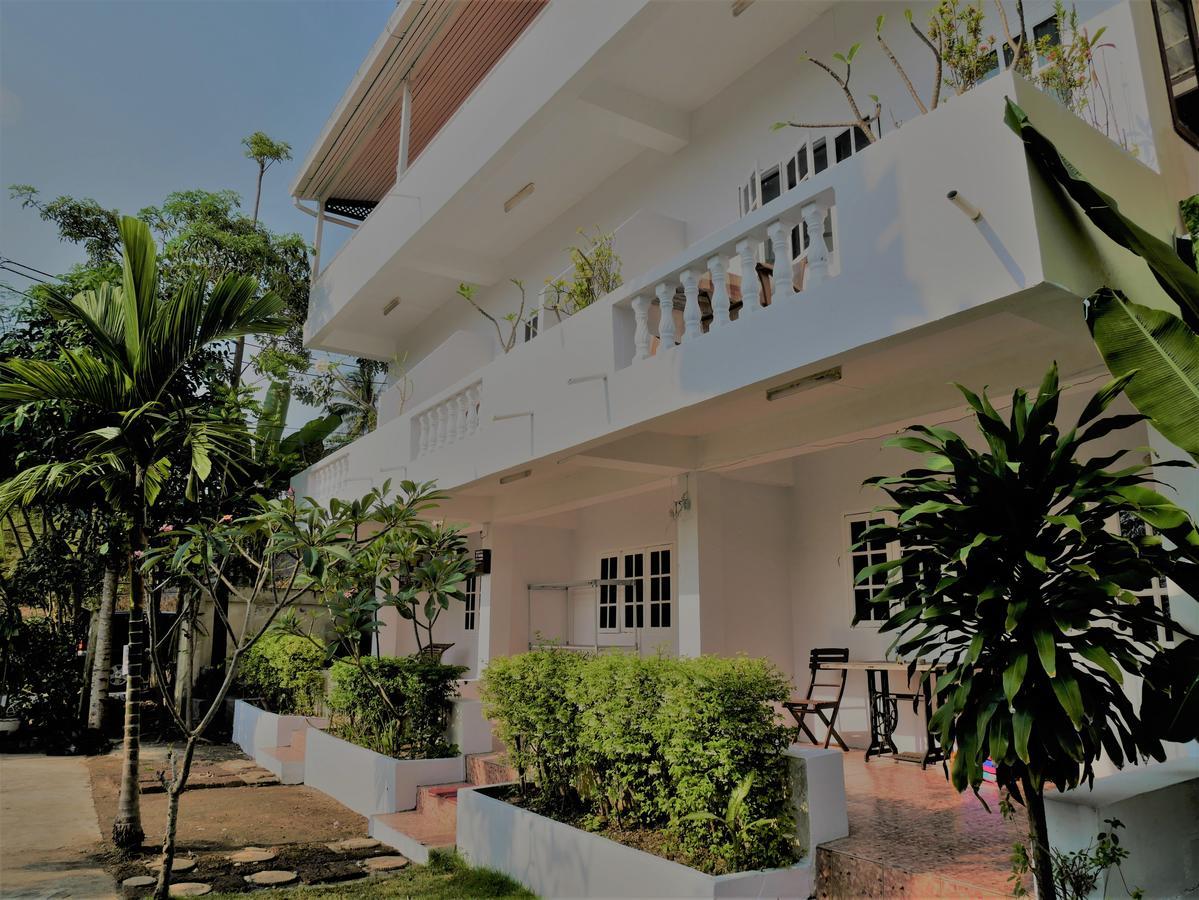 Sunset Inn Bophut Εξωτερικό φωτογραφία