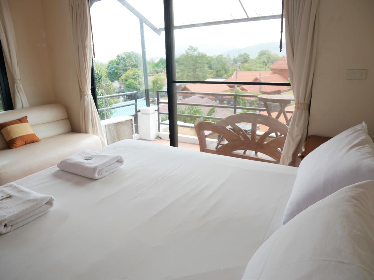 Sunset Inn Bophut Εξωτερικό φωτογραφία